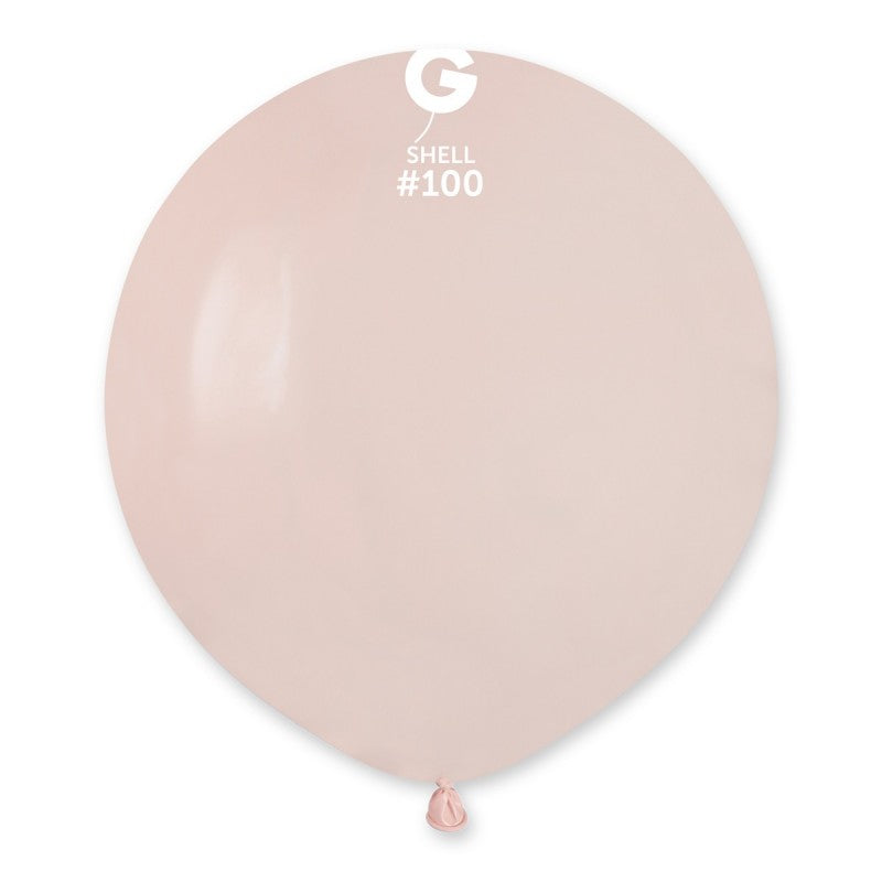Latex Balloons