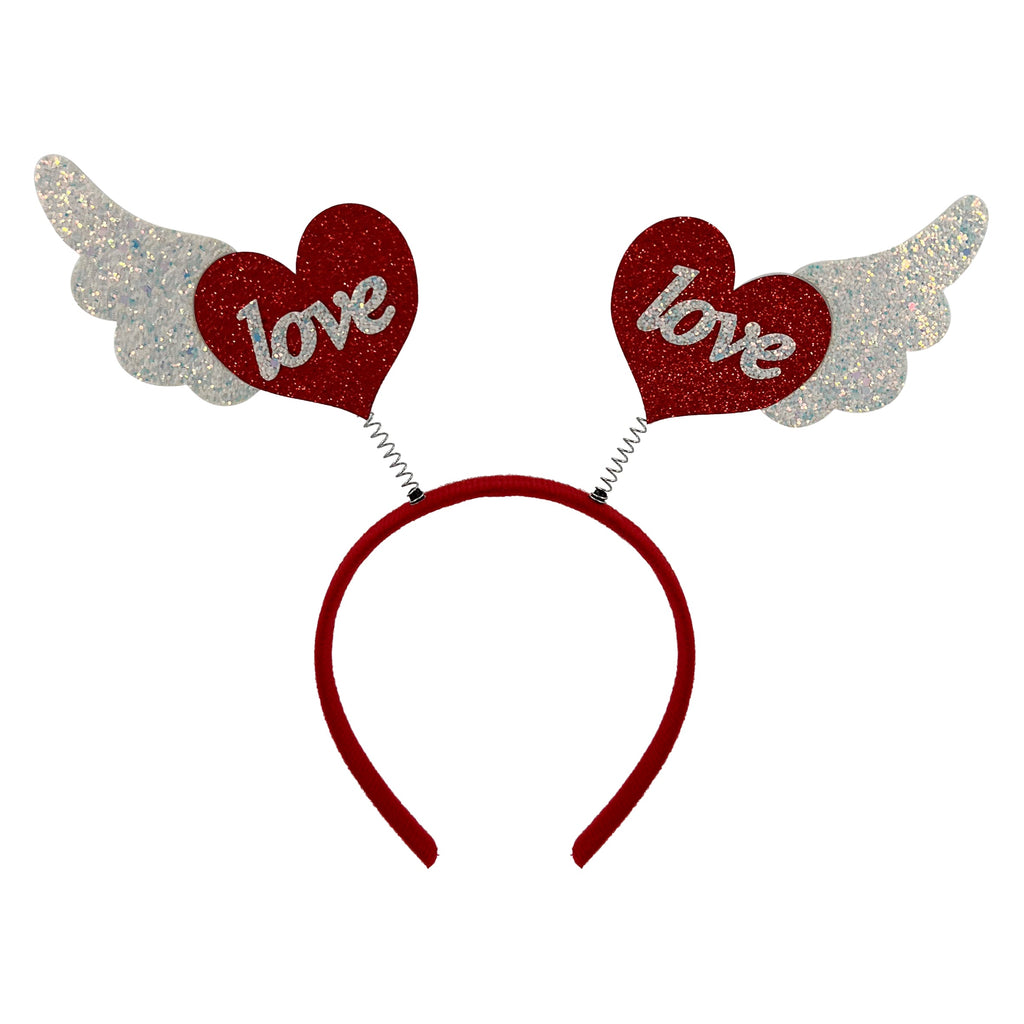 Valentine Headband