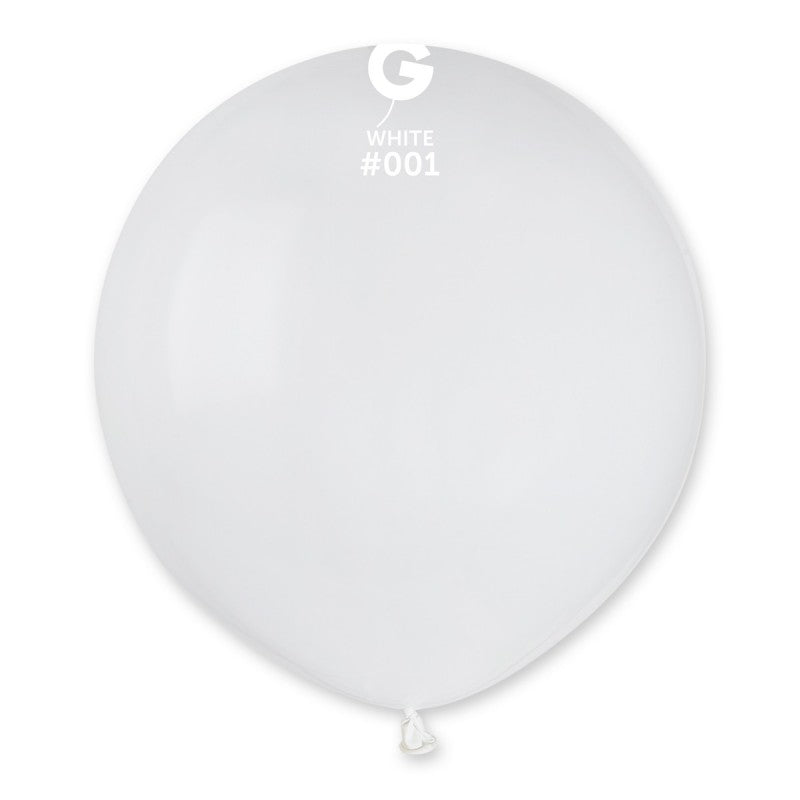 Latex Balloons