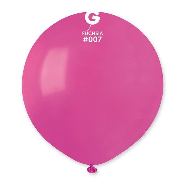 Latex Balloons