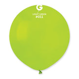 Latex Balloons