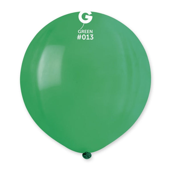 Latex Balloons