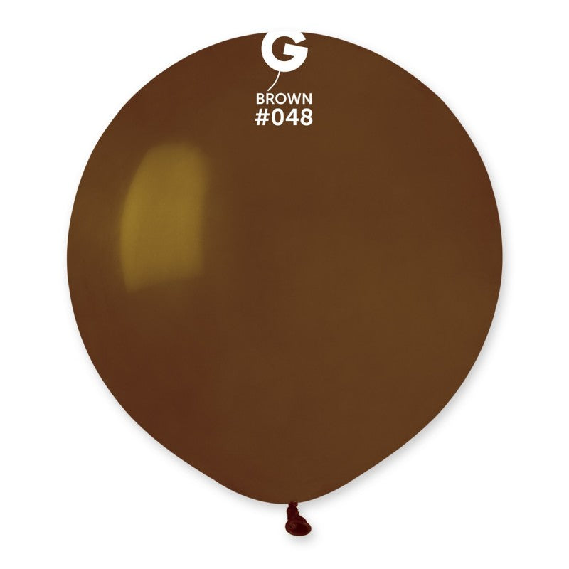 Latex Balloons