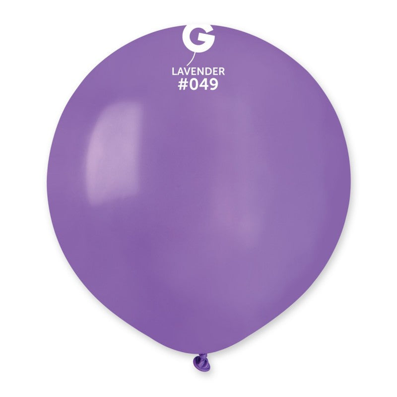 Latex Balloons