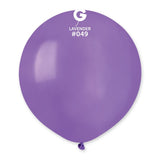 Latex Balloons
