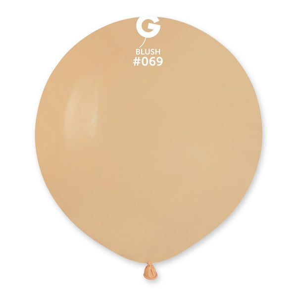 Latex Balloons
