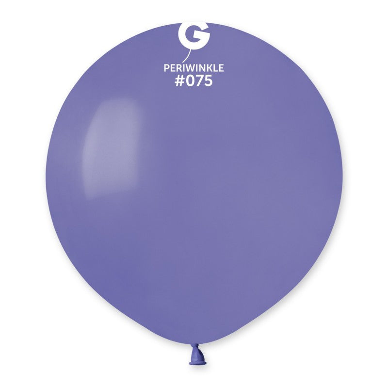 Latex Balloons
