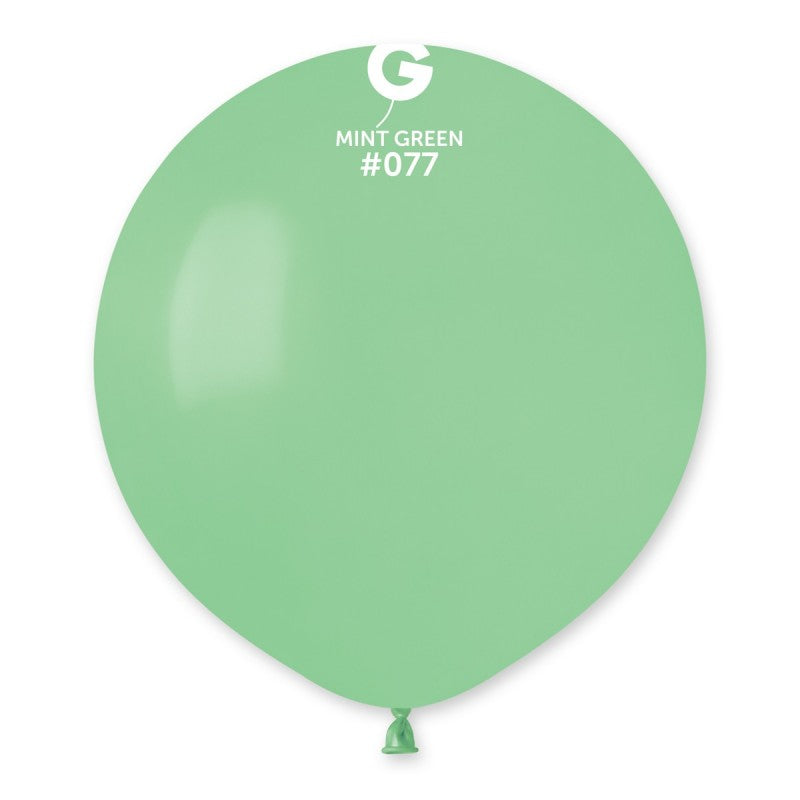 Latex Balloons