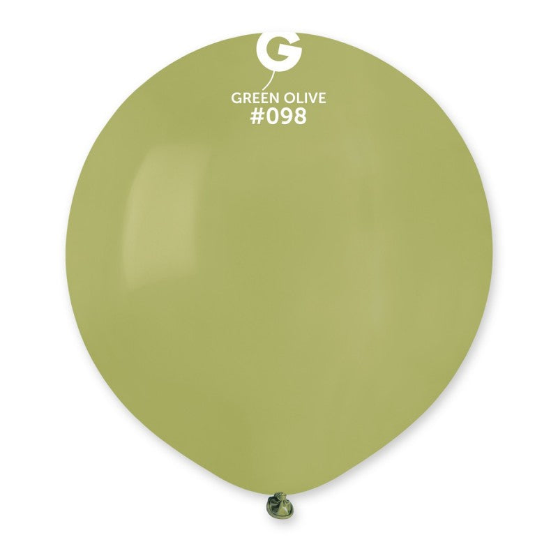 Latex Balloons