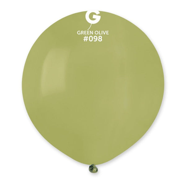 Latex Balloons