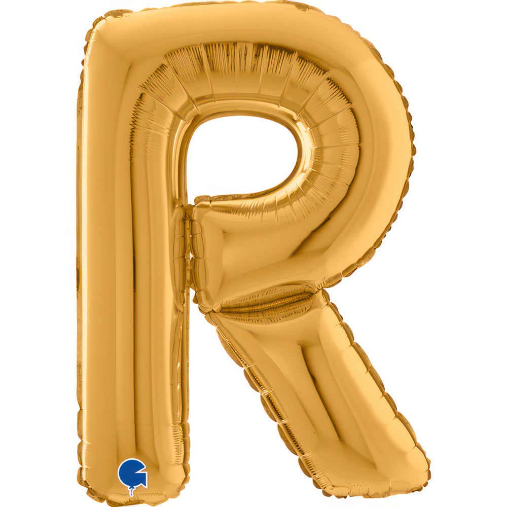 Foil Balloons