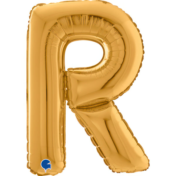 Foil Balloons