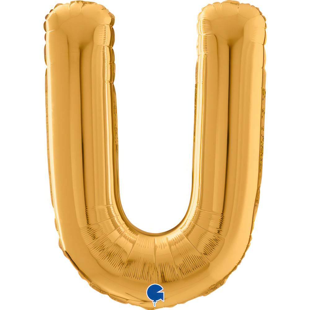 Foil Balloons