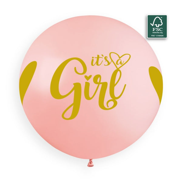 Latex Balloons