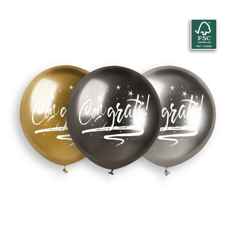 Latex Balloons