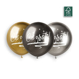 Latex Balloons