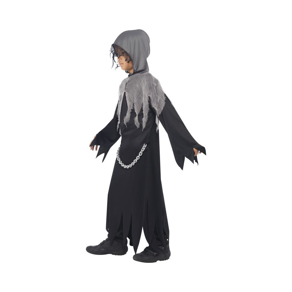 Grim Reaper Costume B
