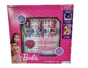 Barbie Nail Set Medium II