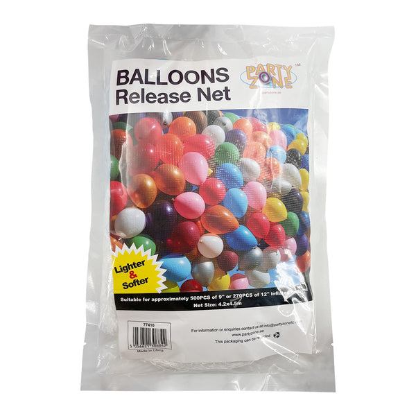 Balloon Nets