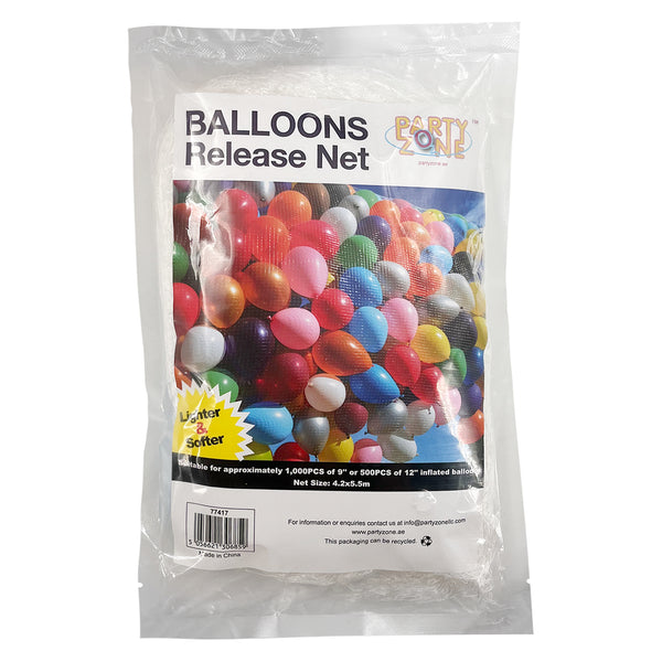 Balloon Nets