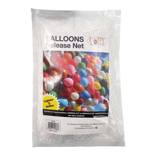 Balloon Nets