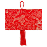 Red Envelope 17.5x10.5cm 1Pc/Bag