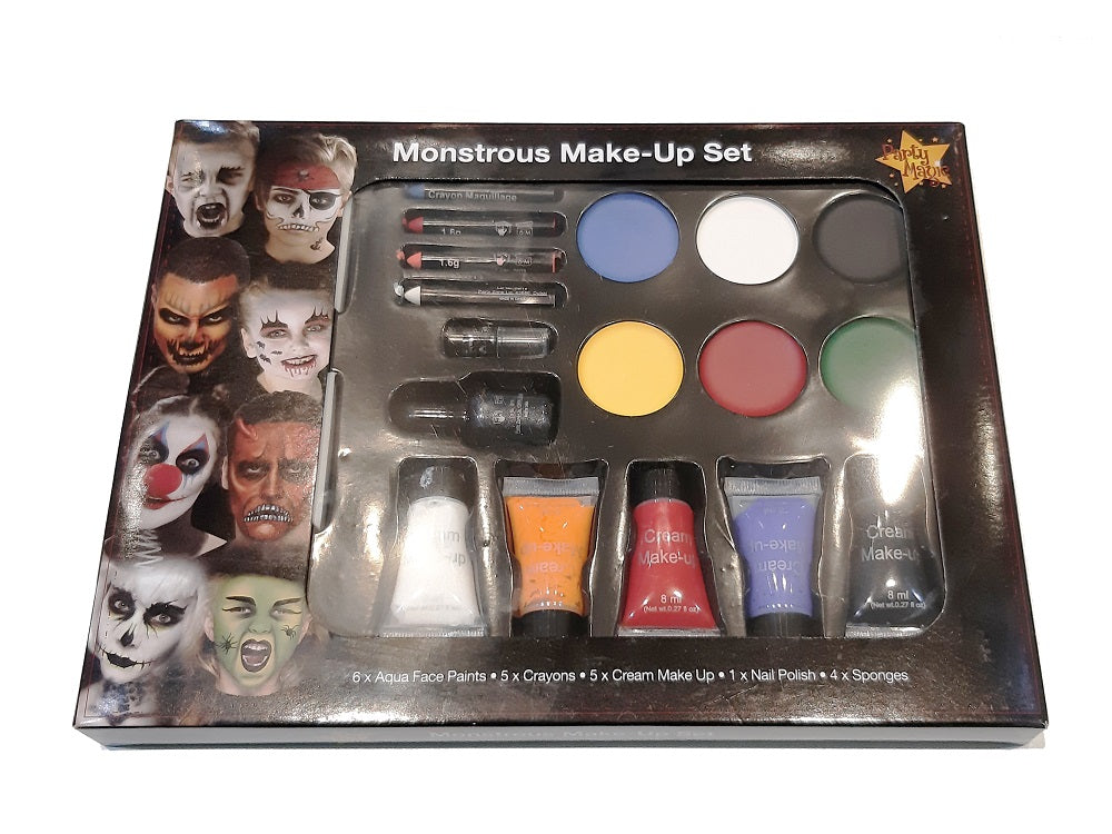 MakeUp Accessories