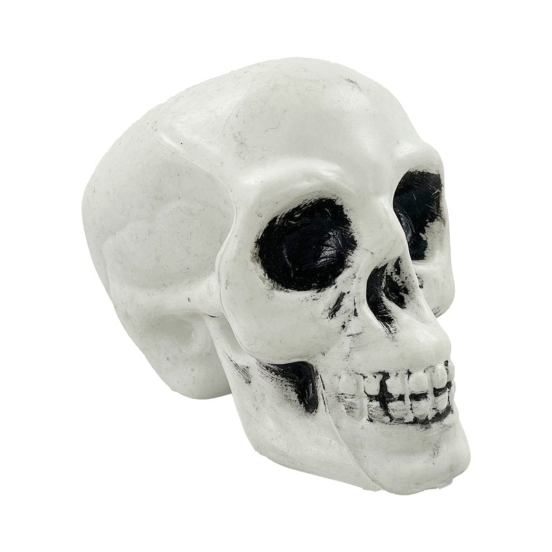 Halloween Skulls 11cm 3Pcs/Pk