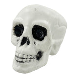Halloween Skulls 11cm 3Pcs/Pk