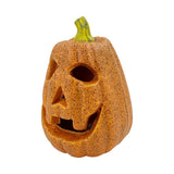 LED Pumpkin Decoration 15x15x20cm