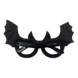 Halloween Bat Glasses