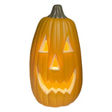 LED Pumpkin Decoration 20x20x34cm