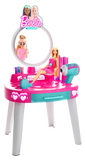 Barbie Vanity with Light and Sound