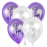 Latex Balloons