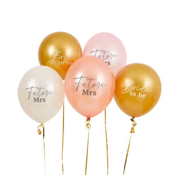Latex Balloons
