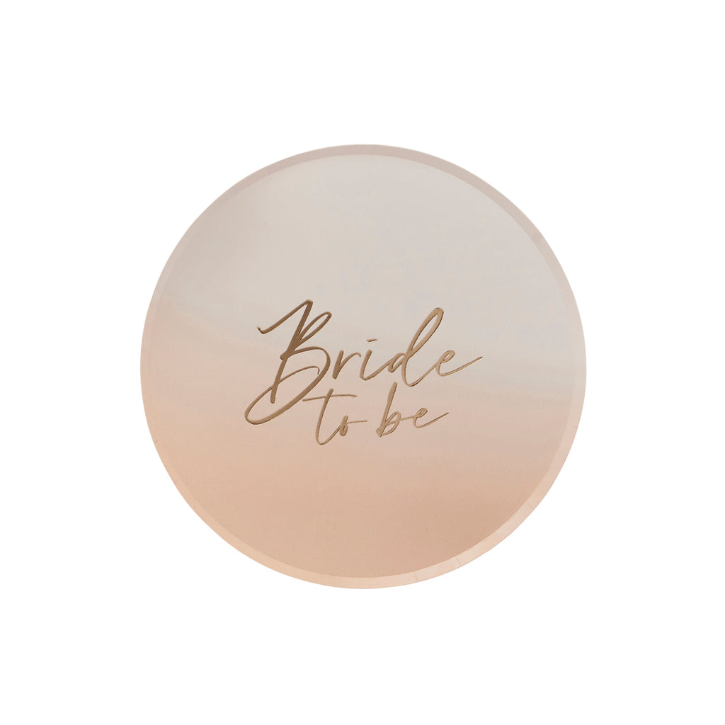Disposable plate