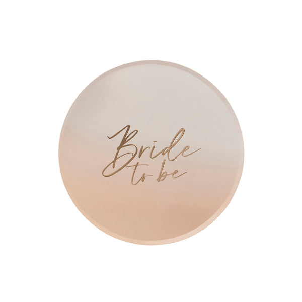 Disposable plate