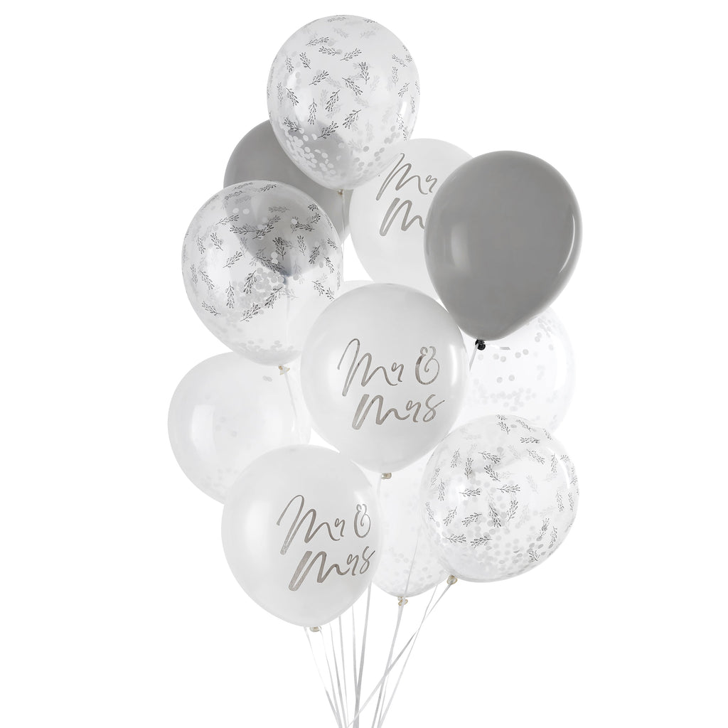 Latex Balloons