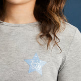 Team Boy & Team Girl Stickers 24/Pack