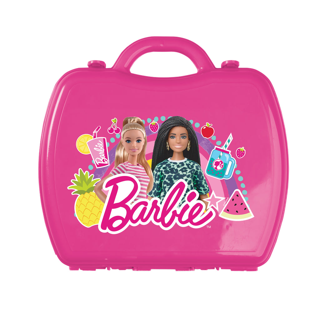 Barbie Smoothie Station  Pk6