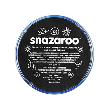 Snazaroo Makeup