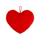Happy Valentine‘s Heart Cushion 30cm
