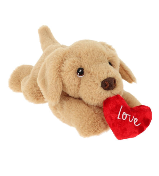Soft toys