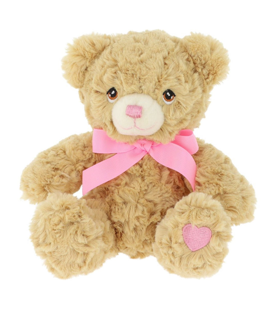 Soft toys