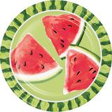 Watermelon Whimsy L-Plate
