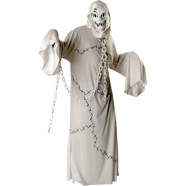 Cool Ghoul Adult Costume