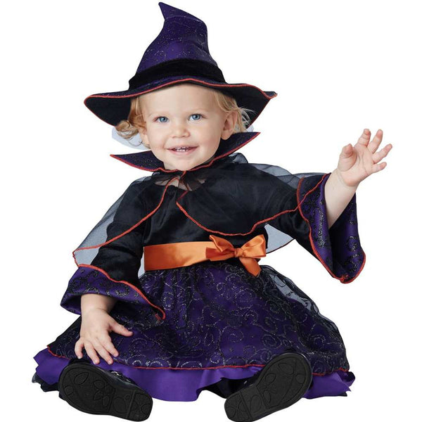 Hocus Pocus Toddler Girls Costume 18-24 Months