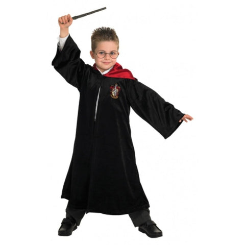 Harry Potter Deluxe School Robe Small