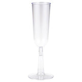 Drinkware Champagne Flute