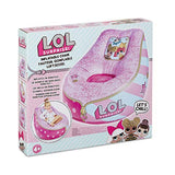 L.O.L. Surprise Chill Out Inflatable Chair
